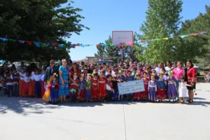 Arre Elementary School